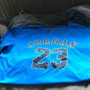 Jordan T-shirt Youth Xl